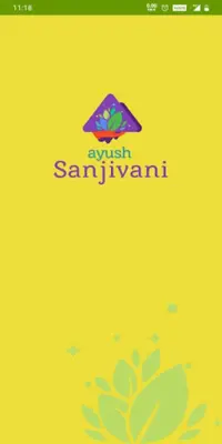 Ayush Sanjivani android App screenshot 7